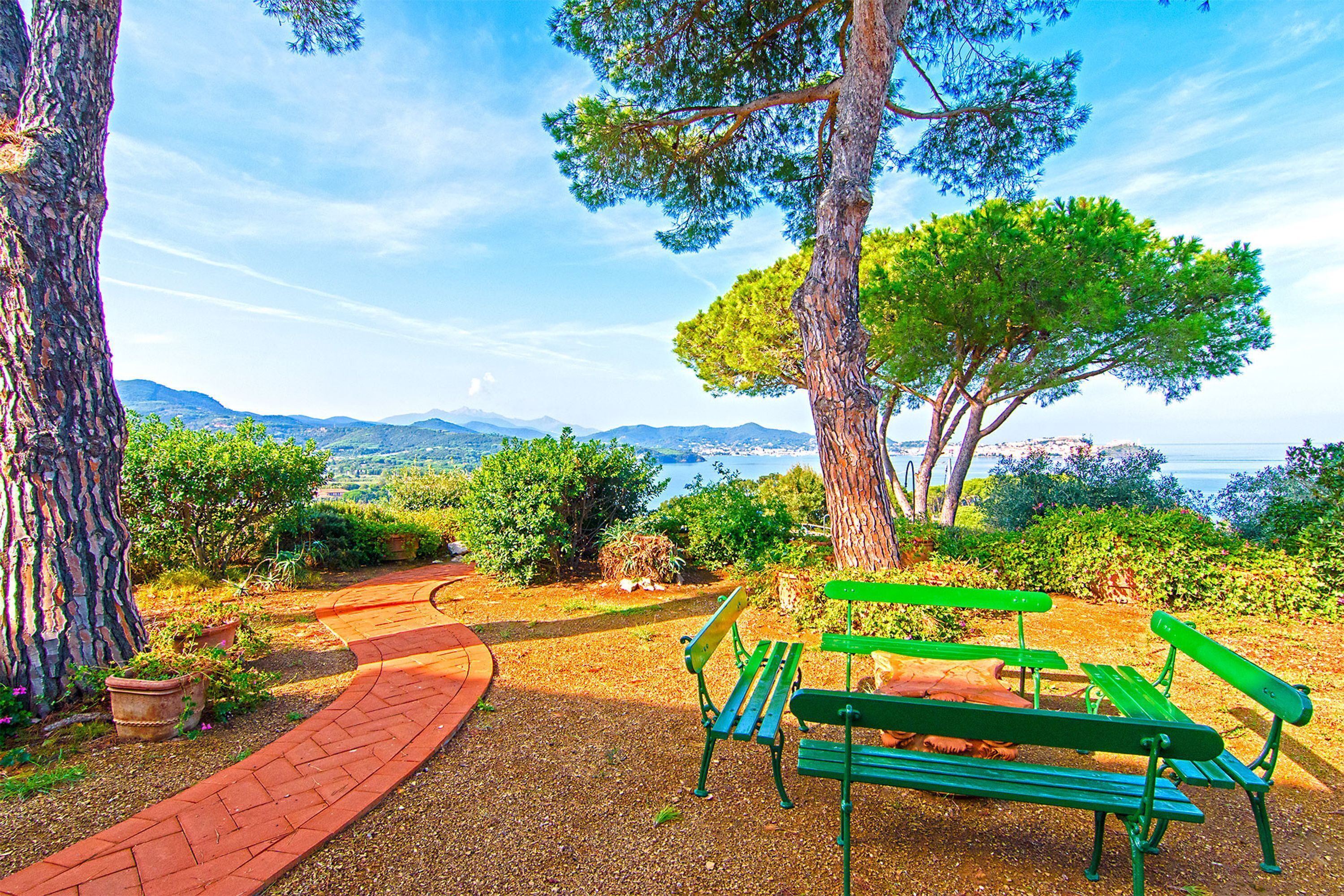 別墅 | 5 間臥室