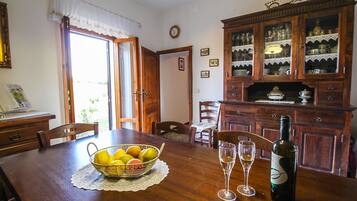 Ferienhaus | 2 Schlafzimmer
