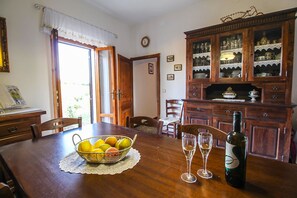 Casa | 2 dormitorios