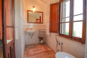 Ferienhaus | 2 Schlafzimmer