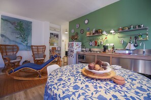 2 bedrooms - Appartamento Le Cannucce al Mare di Castiglione (Castiglione della Pescaia)