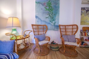 2 bedrooms - Appartamento Le Cannucce al Mare di Castiglione (Castiglione della Pescaia)