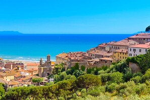 Apartment - Appartamento Le Cannucce al Mare di Castiglione (Castiglione della Pescaia)