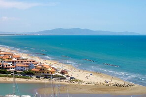 Apartment - Appartamento Le Cannucce al Mare di Castiglione (Castiglione della Pescaia)