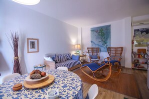 Apartment - Appartamento Le Cannucce al Mare di Castiglione (Castiglione della Pescaia)
