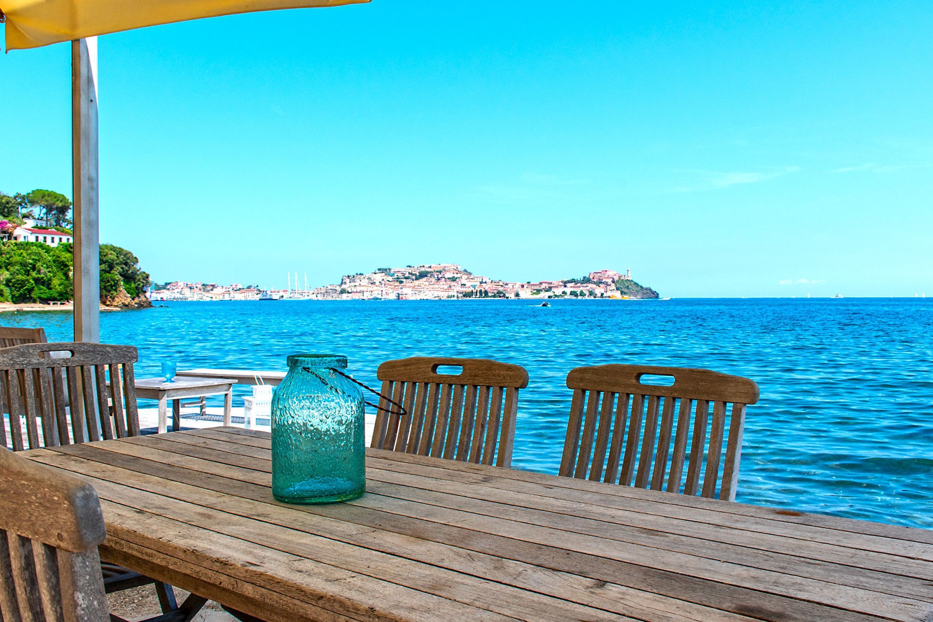 别墅 | 3 多间卧室