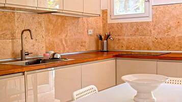 Vila | 3 kamar tidur