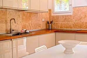 Villa | 3 sovrum