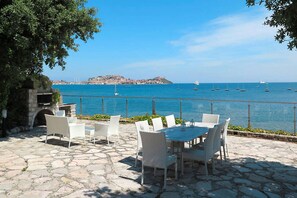 Villa | 3 dormitorios