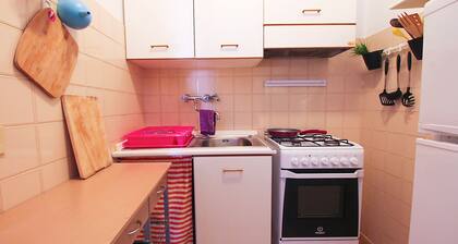 Appartamento Talamone