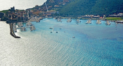 Appartamento Talamone