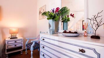 Căn hộ | 1 phòng ngủ