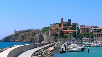 Căn hộ | 1 phòng ngủ