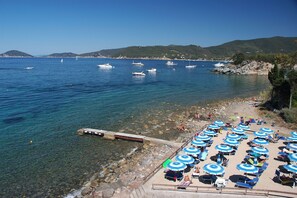 6 bedrooms - Casa Rosa di Redinoce Isola d Elba (Marciana Marina)