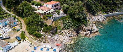 Villa | 6 slaapkamers