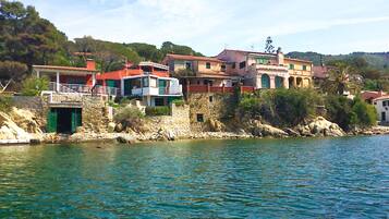 บ้านพัก | 3 ห้องนอน