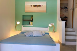 House | 3 bedrooms - Casa Scaglieri Isola d Elba (Portoferraio)