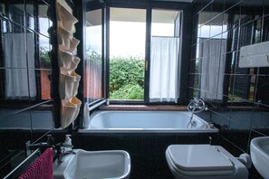 Ferienhaus, Raucher | 3 Schlafzimmer