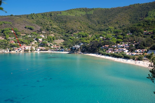 Apartment | 1 bedroom - Appartamento Terrazza Isola d Elba (Portoferraio)