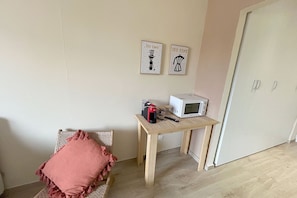 Estudio, para fumadores