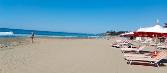 Appartamento Approdo Castiglione