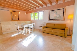 1 habitación 