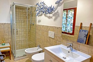 House | 1 bedroom - Appartamento Patio Isola d Elba (Portoferraio)