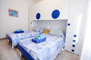 Maison | 3 chambres