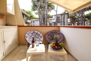 Appartement | 3 chambres