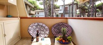Appartamento Timone in Marina di Grosseto