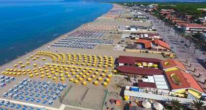 Appartamento Timone Vicino al Mare