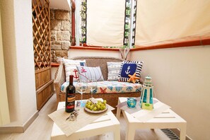 Appartement | 2 chambres