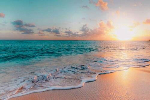 Appartamento Obl Vicino Alle Spiagge