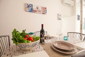 Appartement | 2 chambres