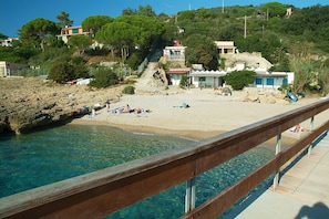 House | 4 bedrooms - Villetta Paola Isola d Elba (Capoliveri)