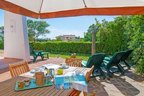 Casa | 4 habitaciones 