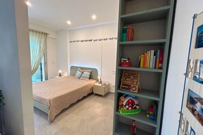 Studio - Appartamento Di Betta sul Mare (Grosseto)