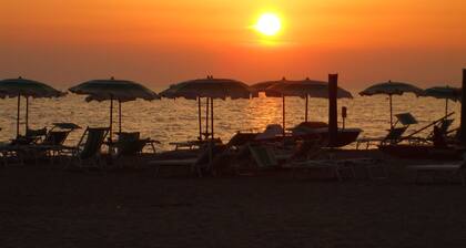 Appartamento Di Betta sul Mare