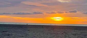 Appartamento Malibu in Marina di Grosseto