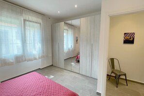 Departamento | 2 habitaciones 