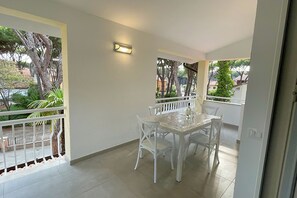 Apartemen | 2 kamar tidur