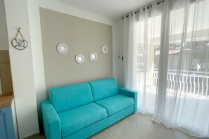 Apartment | 2 bedrooms - Appartamento Giannutri Vicino al Mare (Grosseto)