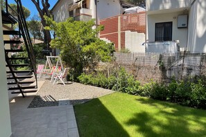 Lejlighed | 2 soveværelser