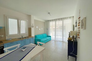 Appartement | 2 chambres