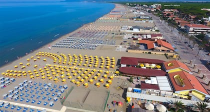 Appartamento Giannutri Vicino al Mare