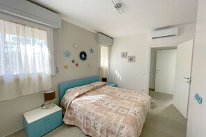 Apartment | 2 bedrooms - Appartamento Giannutri Vicino al Mare (Grosseto)