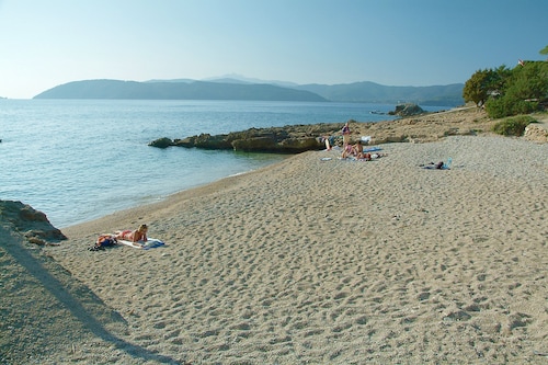 Villetta Le Pitte - Isola d Elba
