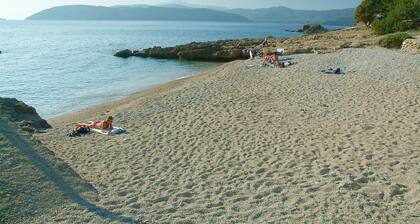 Villetta Le Pitte - Isola d Elba