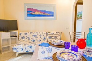 House | 3 bedrooms - Villetta Le Pitte - Isola d Elba (Capoliveri)