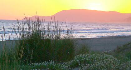 Villa Kadal a 100 Metri dal Mare